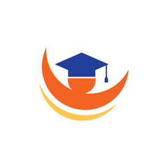 Education Logo Template