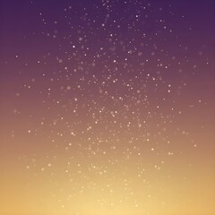 There are a lot of purple and yellow shimmer보라 노란 컬러믹스 위 펄이 많다