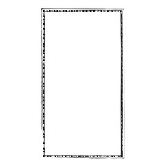 Decorative vintage corner frames with elegant ornamental border design, isolated on white background.
Elegant ornamental corner frames set with classic vintage style for invitations and decorative lay