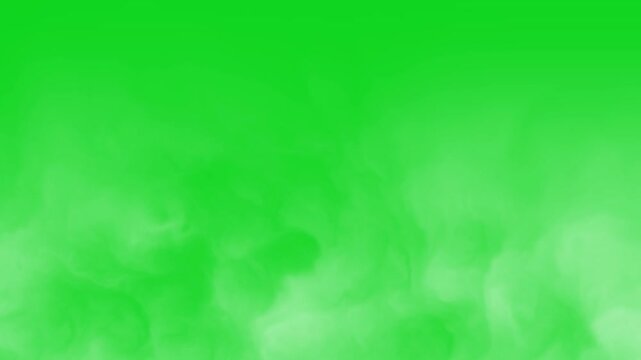 steam. White cloud. white smoke isolated on green screen background, Brown sand dust on fast moving green screen background. 
White smoke isolated on green screen chroma key alpha channel 