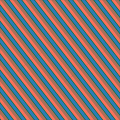 Fototapeta premium Minimalist Tartan Plaid Geometric Seamless Pattern Background