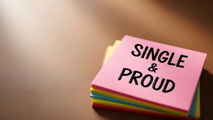 Evergreen valentine's day for singles celebrating self love