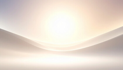 Minimal Abstract Background with Soft Central Glow,AI generated
