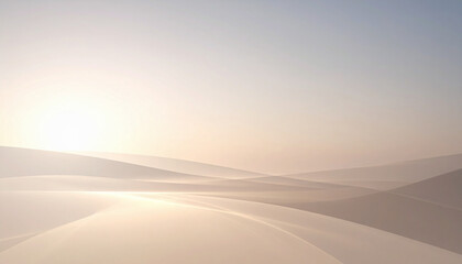 Minimal Abstract Background with Soft Central Glow,AI generated