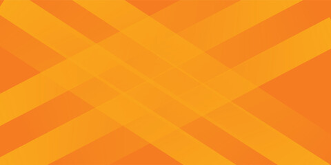 Abstract orange square overlap background for card graphics design. Orange background elements. modern art vector eps 10