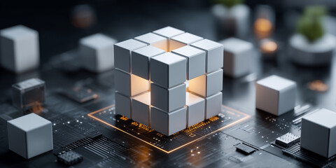 Cryptocurrency regulation and adoption strategies in the tech industry a focus on digital innovations