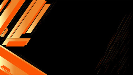 Modern abstract background, wallpaper, print, banner template vector illustration