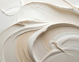 abstract texture brushed wave wall background