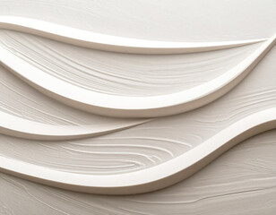 abstract texture brushed wave wall background