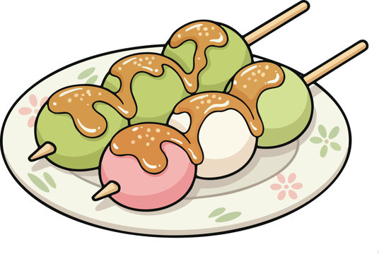 Dango