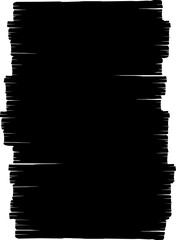 old splintered rotten wood planks page portrait grunge vector background highlight panel clipping mask