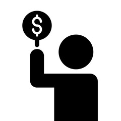 Auction Bidding Request Demand Desire