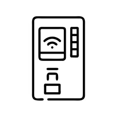 Mobile device with connectivity