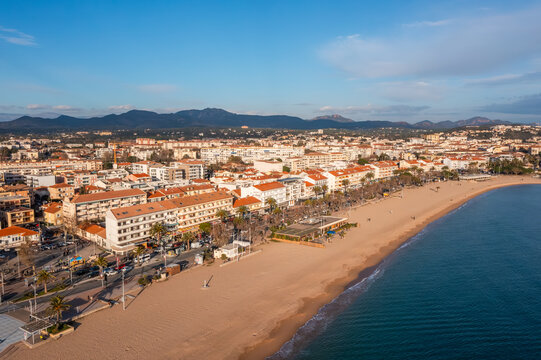 Drone Fr&eacute;jus Photography  (var- France)