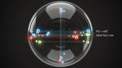 Light Particle Diagram