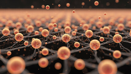 Main Subject Network Cells