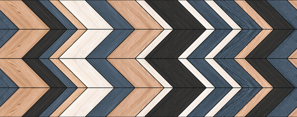 Wooden Textured Design