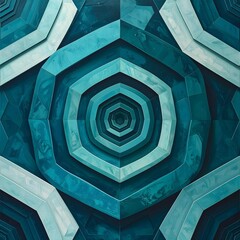 abstract blue background