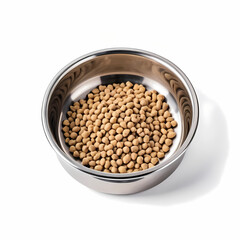bowl of lentils
