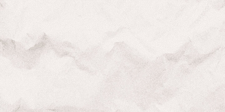 Crumpled neutral paper pattern with gritty dust, dotted halftone layer, ecru cardboard feel, aged package sheet backdrop.