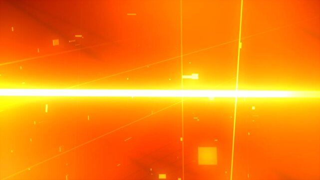 abstract background vector illustration glowing effect