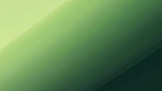 Soft and clean green gradient background with subtle diagonal color shifts.