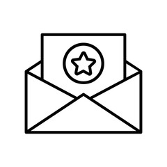 Reward vector icon. premium Illustration sign.  prize symbol. trophy logo.