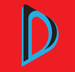 vector illustration of an abstract background