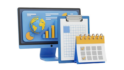 Business Analytics and Planning Tools