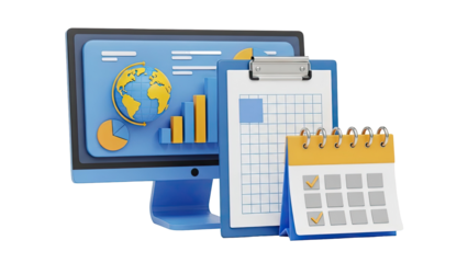 Business Analytics and Planning Tools