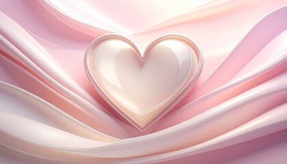 abstract pink background