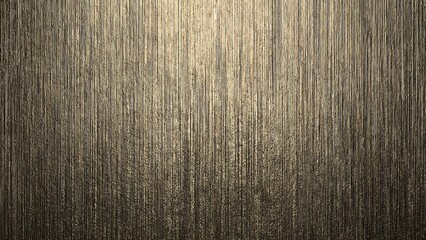 Fototapeta premium Aged Bronze Metallic Wallpaper Texture for Elegant Interior Design