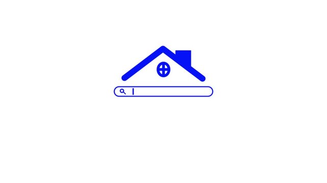 search for real estate online, highlighting digital home search technology. Discover Property Listings, Market Trends, and Investment for Effective Real Estate Management