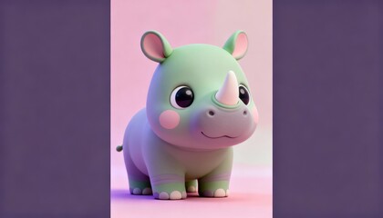 piggy bank isolated