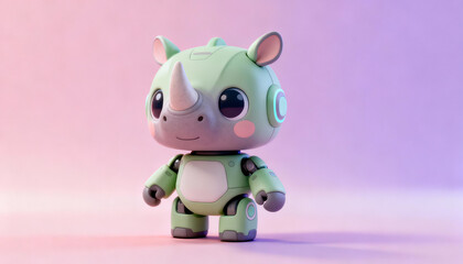 pink piggy bank with toy