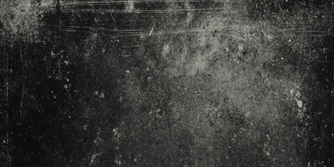 A heavily textured monochromatic abstract background featuring distressed surfaces and subtle light variations high quality professional