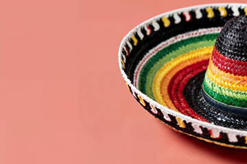 Join festivities to celebrate Mexican heritage and pride in city parks mockup