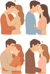 Moments of Tenderness