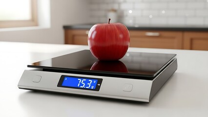 digital scales