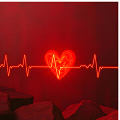 Heartbeat of life