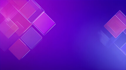 Gradient style simple background material 