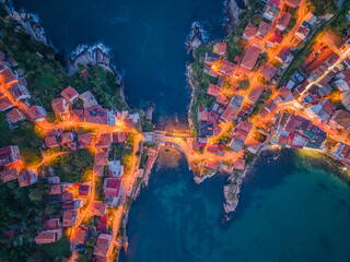 yedigoller, yedig&ouml;ller national park, bolu, turkey, autumn, fall season, autumn colors, fall colors, forest, lake, reflection, water reflection, nature, landscape, scenic view, colorful forest, foliag