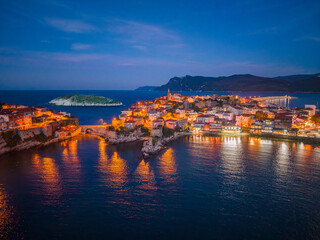 yedigoller, yedig&ouml;ller national park, bolu, turkey, autumn, fall season, autumn colors, fall colors, forest, lake, reflection, water reflection, nature, landscape, scenic view, colorful forest, foliag