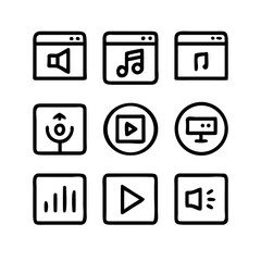 presentation, visual, element, concept, library, toolkit, branding, project