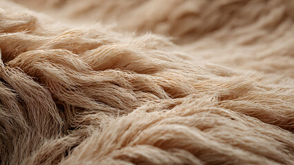 Symmetrical cleaning kit flat-lay designed for premium minimal advertising