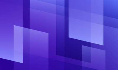 Abstract blue geometric background. Eps10 vector