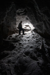 South Ural, Ural mountains, caving, speleology, limestone, cave, karst, landmark, southern urals,...