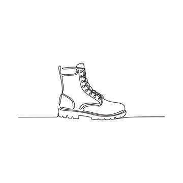 Top Boot