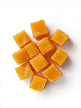 Daigaku Imo Japanese Caramelized Sweet Potato Dessert
