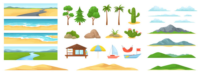 Obraz premium Adobe Illustrator Artwork